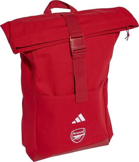 adidas ARSENAL FC BACKPACK - Batoh - 3