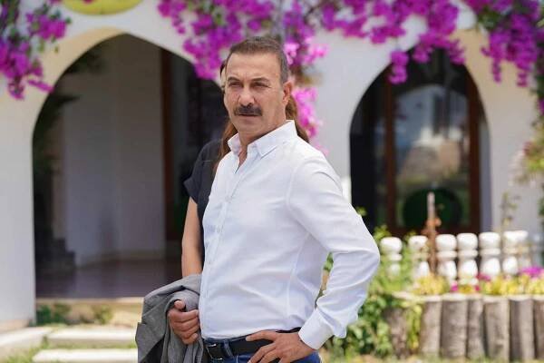 Kendi Düşen Ağlamaz - Herkes birden mutlu olabilir mi? - Z filmu - Hakan Yilmaz