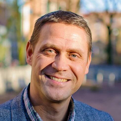 Martin Andersson