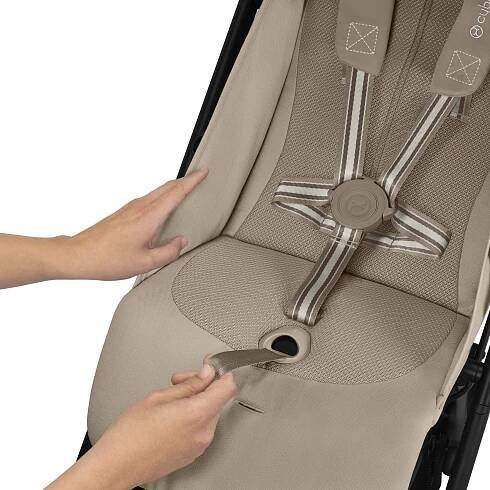 Cybex Beezy 2024