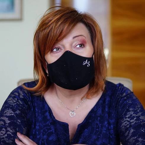 Rychlá zpověď - ministryně financí Alena Schillerová: Když mě Babiš naštve, ignoruju jeho zprávy | LP-Life.cz