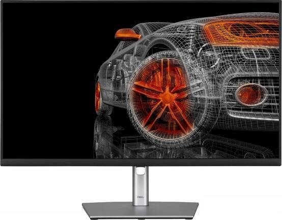 Dell P2722H