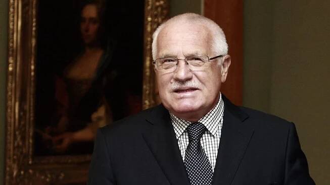 Václav Klaus: Malá česká hilsneriáda aneb další případ diktatury politické korektnosti - Novinky