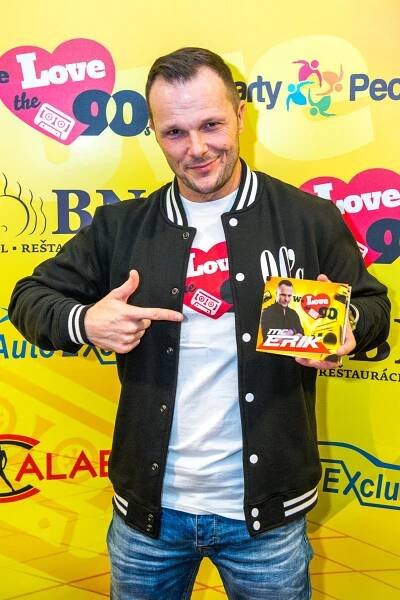 „Její odchod je pro mě stejný šok jako pro vás.“ MC Erik ze slavného dua prolomil mlčení po smrti Barbary Haščákové!