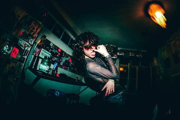 RUWORR!ED + SUPPORT: PRAZDNINY - Futurum Music Bar