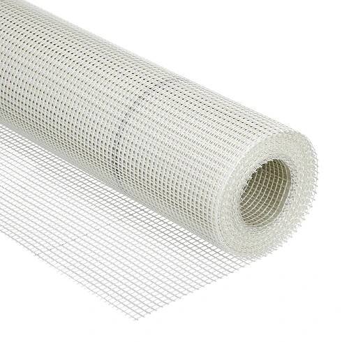 50 m2 výztužná tkanina 165 g/m2 4x4 tkanina omítková tkanina ze skleněných vláken tkanina ze skleněných vláken