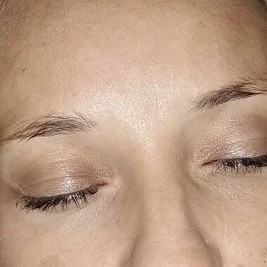 Permanentní make-up obočí (3D-vláskování obočí) STUDIO 5