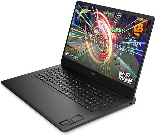 HP OMEN 17-db0001nc (A85ZFEA)