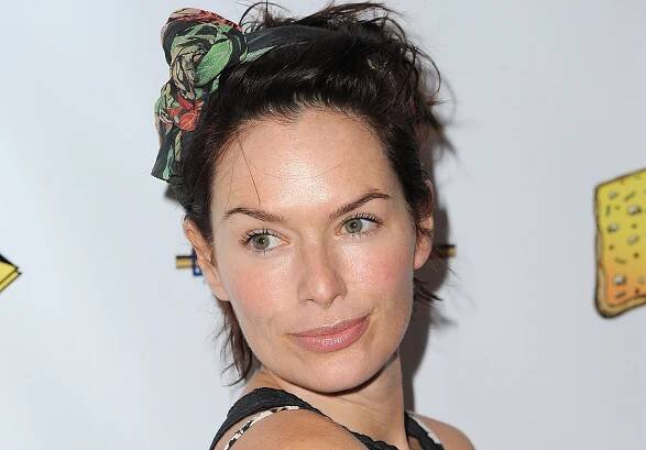 Lena Headey on Playing Cersei on Game of Thrones: ‘I Admire Her’