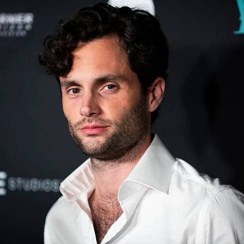 Penn Badgley Talks You, Gender Equality, and Violence Against Women