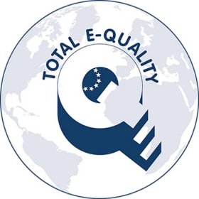 Total Equality Logo