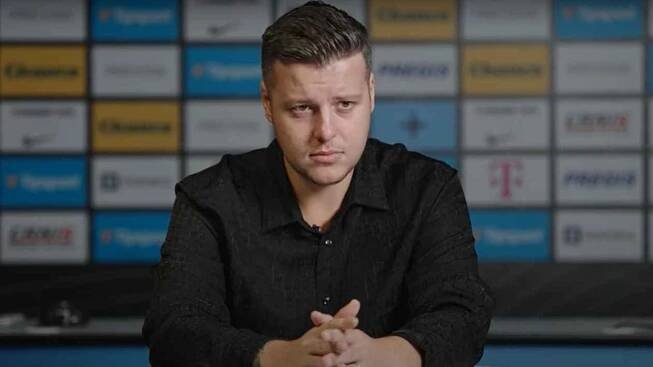 Kania má našlápnuto být po odsouzení Pelty vládcem fotbalu v Libereckém kraji