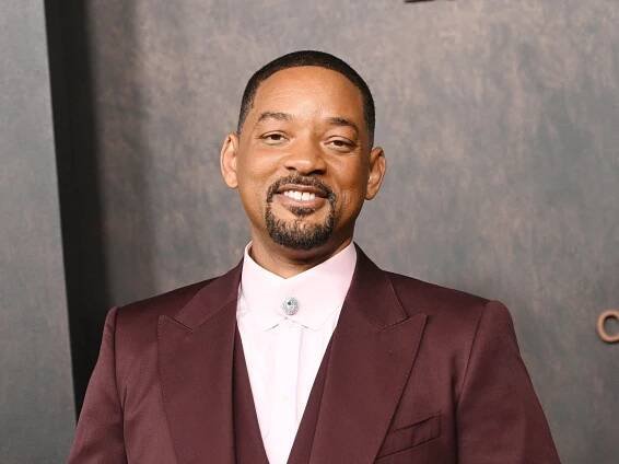 Herec Will Smith a další facka. Tentokrát však byla tak tvrdá, že po ní tekly i slzy