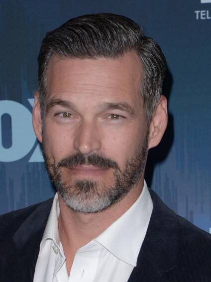 Eddie Cibrian - Actor