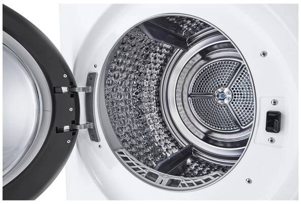 LG WashTower WT1210WWF