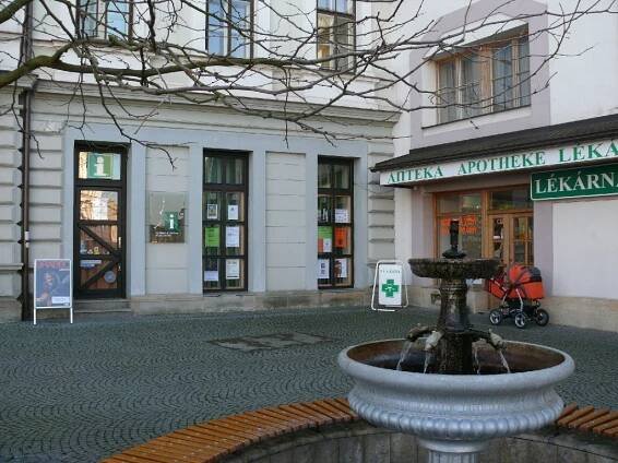 Informační centrum města Choceň - Východní-Čechy.info - oficiální turistický portál Pardubického kraje