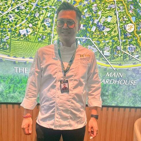 Gui Tye Wei Seng-Kuala Lumpur