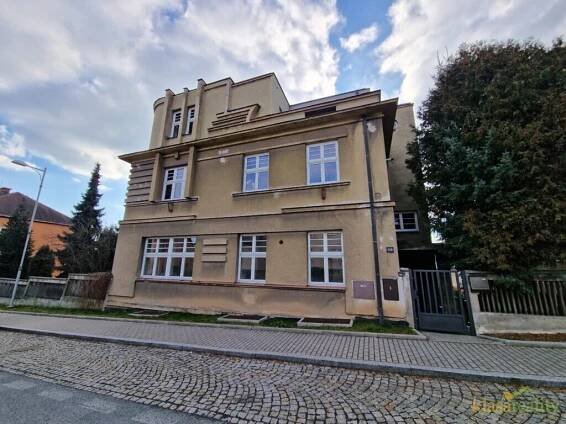 Byt v Turnově. – Reality Klasa