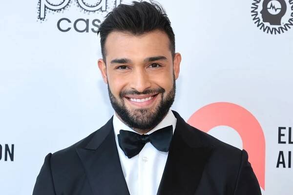 Sam Asghari Opened Up About the Prospect of Fatherhood in March: 'Something That I Want to Do'
