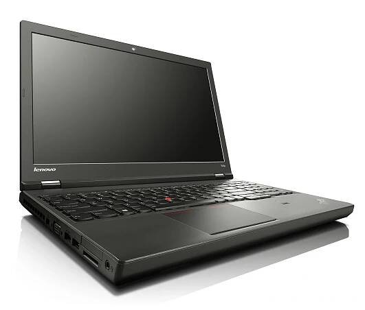 Lenovo ThinkPad W541