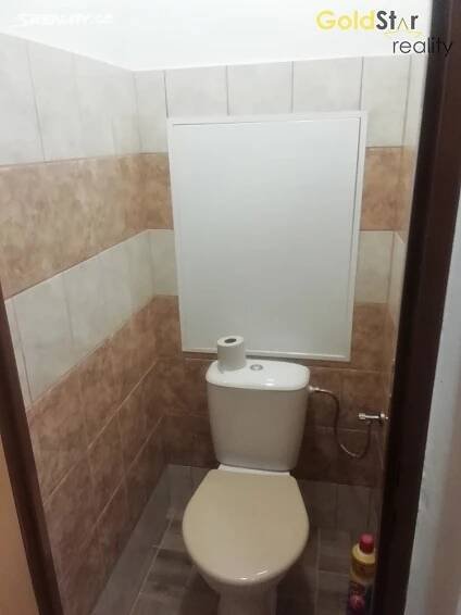 Pronájem Byt 1+1, Mohelnická, Uničov, okres Olomouc