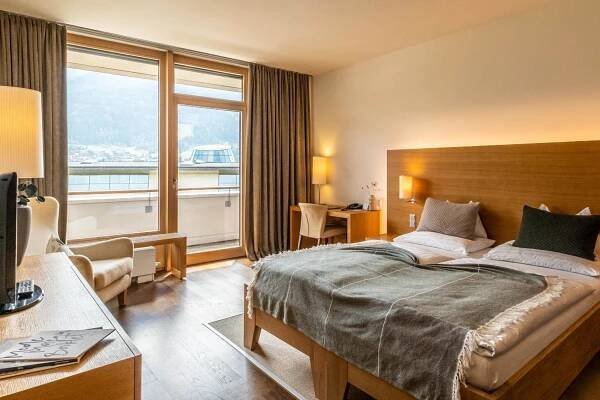 Tauern Spa Hotel & Therme