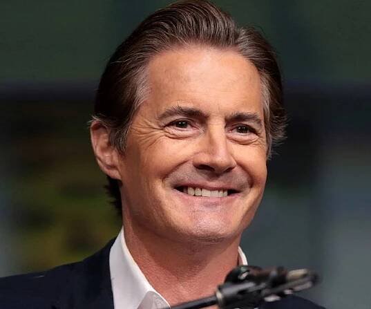 Kyle MacLachlan