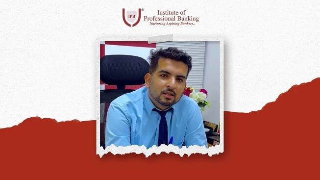 Param Sidana Remarkable Journey to Success with IPB