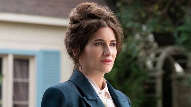 Agatha All Along Review: A Supernatural Snoozer Kathryn Hahn Can't Save - Looper