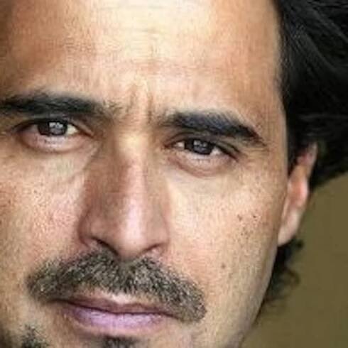 José Eduardo Agualusa wins €100,000 International Dublin Literary Award