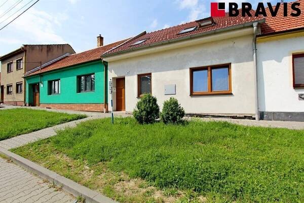 Pronájem domů, Bučovice | Mapio.cz