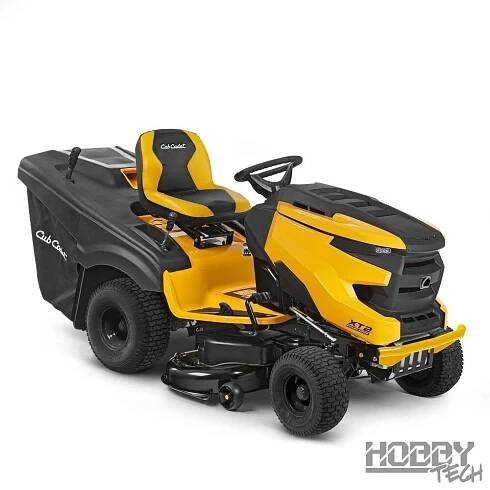 Cub Cadet XT2 PR95 zahradní traktor - HOBBYTECH, spol. s r.o.