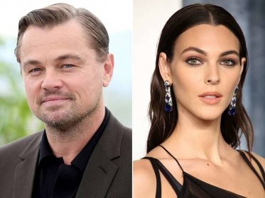 All About Vittoria Ceretti, the Italian Model Who’s Been Spotted With Leonardo DiCaprio