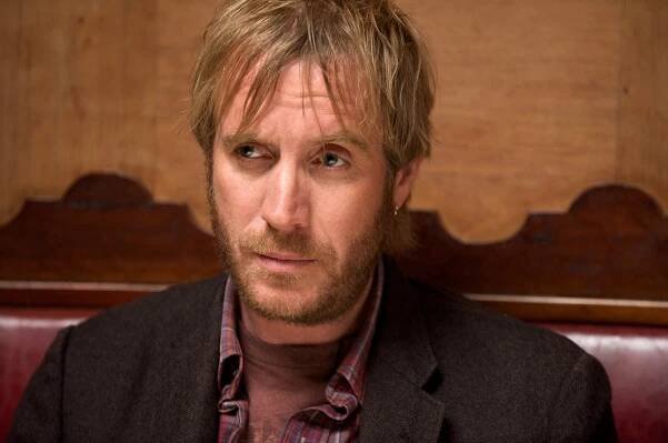 Greenberg - Z filmu - Rhys Ifans