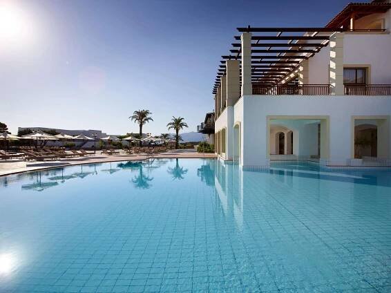 Creta Maris Resort & Spa - Hersonissos - Pobytové - CK AFRODITA