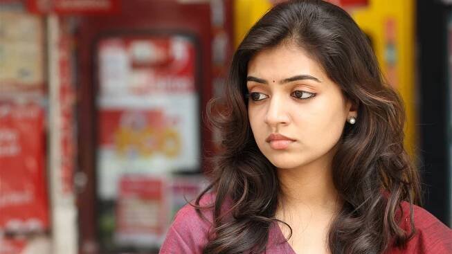 Nazriya Nazim