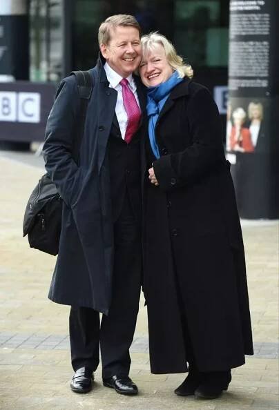 BBC Breakfast host Bill Turnbull dies from prostate cancer age 66 as family pay tribute