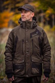 Pánská zimní bunda Deerhunter Muflon | FOTOPASTI.cz