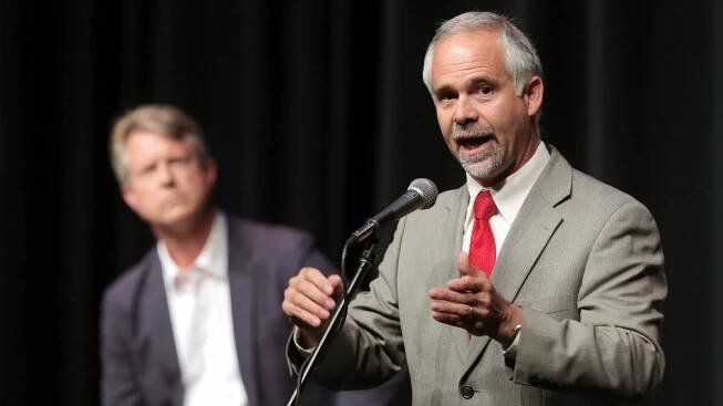 Tim Huelskamp, Anti-Establishment House Republican, Loses Primary in Kansas