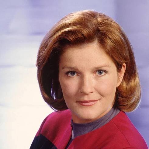 Captain Janeway back in Star Trek: Prodigy, with Kate Mulgrew voicing role