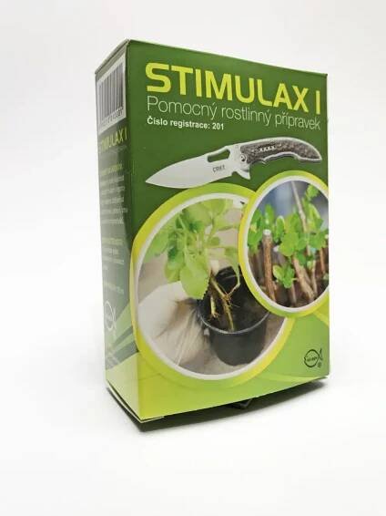 stimulax bio farm