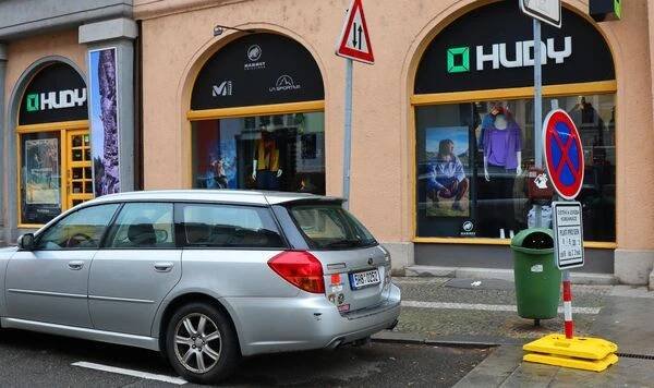 HUDYsport foto 2