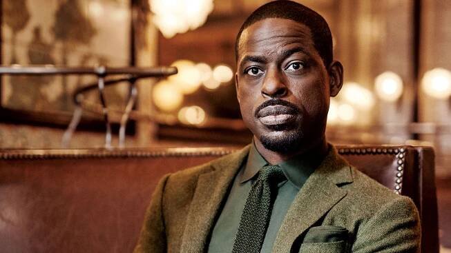Sterling K. Brown of This Is Us on His Ascent, LeBron, and Black Representation on TV