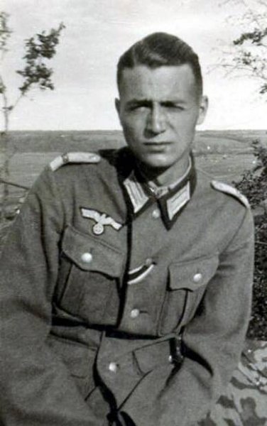 Schmidt, Kurt. | WW2 Gravestone