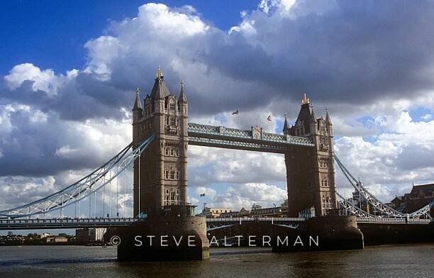 40 Tower Bridge, London