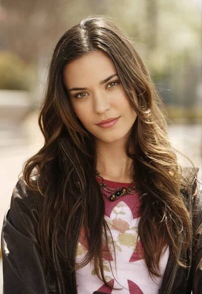 Odette Annable -  Obrázek #2