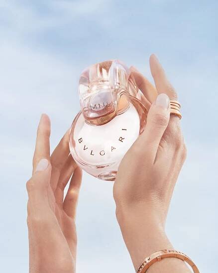 Omnia Crystalline Eau de Parfum (2024) Bvlgari pro ženy