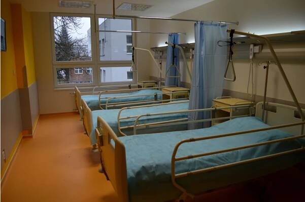 Městská nemocnice Ostrava otevřela zrekonstruovaná oddělení ortopedie a urologie