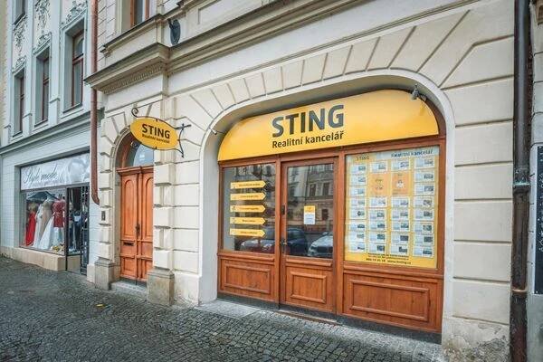 STING Reality foto 6