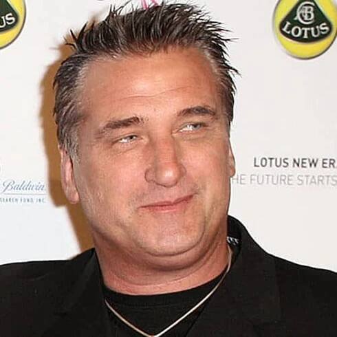 Daniel Baldwin